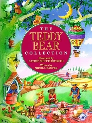 The Teddy Bear Collection